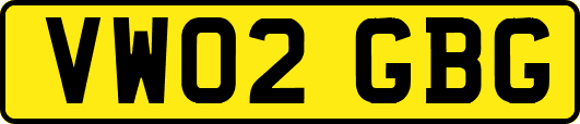 VW02GBG