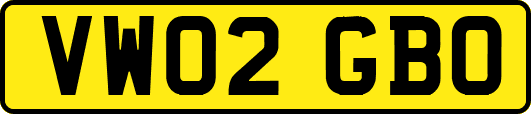 VW02GBO