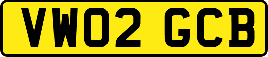 VW02GCB