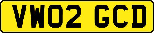 VW02GCD