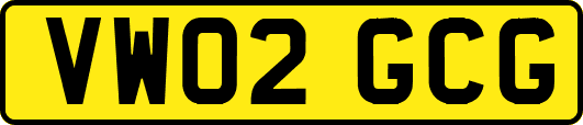 VW02GCG