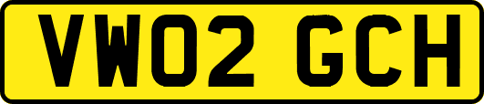 VW02GCH