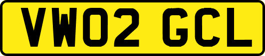 VW02GCL