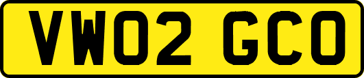 VW02GCO