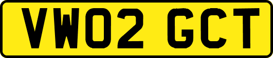VW02GCT