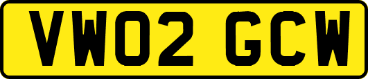 VW02GCW