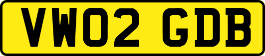 VW02GDB