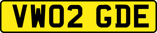 VW02GDE