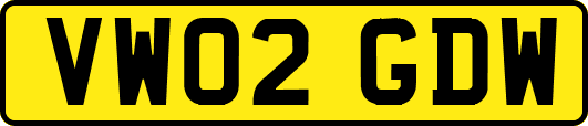 VW02GDW