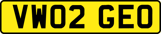 VW02GEO