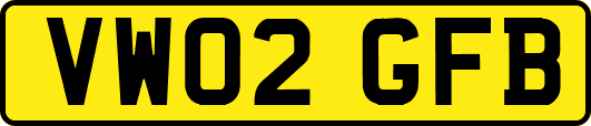 VW02GFB