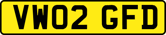 VW02GFD