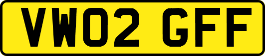 VW02GFF