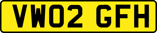 VW02GFH