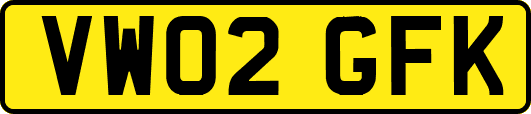 VW02GFK