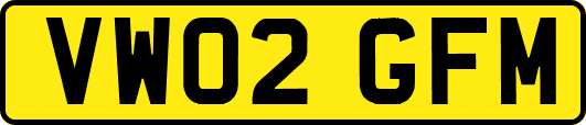 VW02GFM