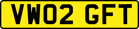 VW02GFT