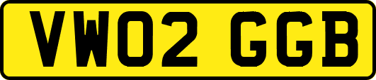 VW02GGB