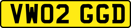 VW02GGD