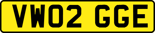 VW02GGE