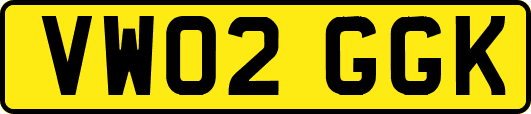VW02GGK