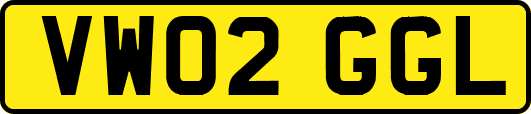 VW02GGL