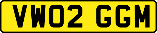 VW02GGM