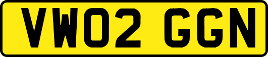 VW02GGN