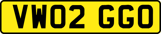 VW02GGO