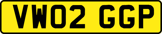 VW02GGP