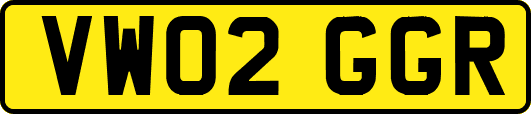 VW02GGR