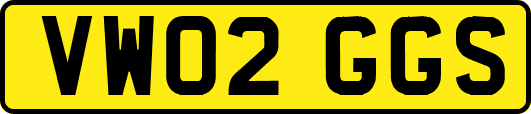 VW02GGS