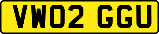 VW02GGU