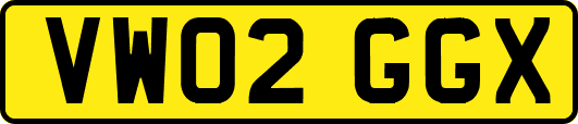 VW02GGX