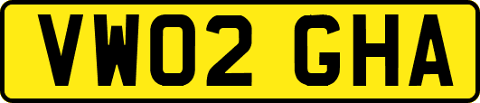 VW02GHA