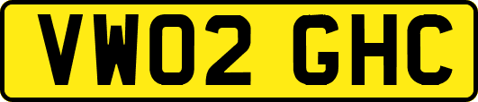 VW02GHC