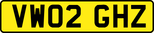 VW02GHZ