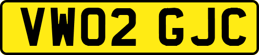 VW02GJC