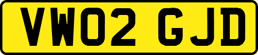 VW02GJD