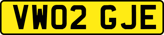 VW02GJE