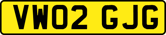 VW02GJG