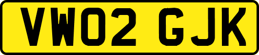 VW02GJK