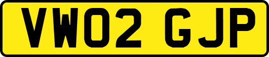 VW02GJP