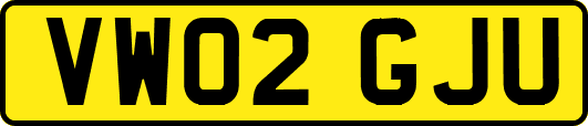 VW02GJU