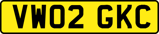VW02GKC