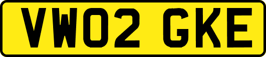 VW02GKE