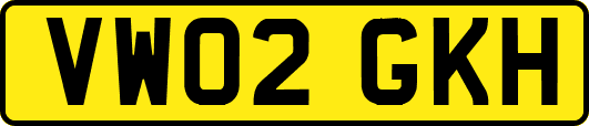 VW02GKH