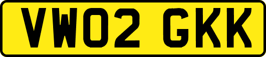 VW02GKK
