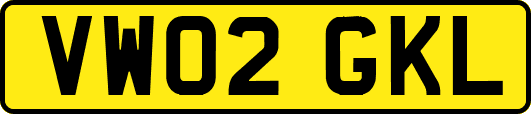 VW02GKL