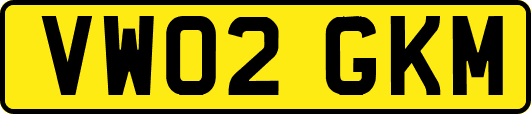 VW02GKM